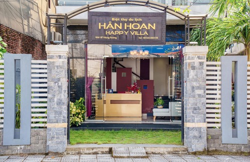Hoi An City Centre Villa | Central Hoi An - Entire 4 Bedroom Villa with Pool