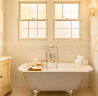 West Hollywood House | Central Hollywood Homestay Getaway