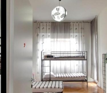 Central Station Hostel | Central Hostel Milano
