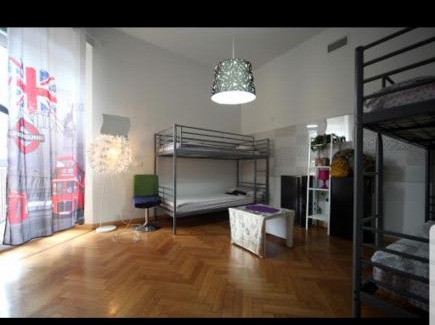 Central Station Hostel | Central Hostel Milano