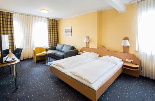 Mannheim Hotel | Central Hotel