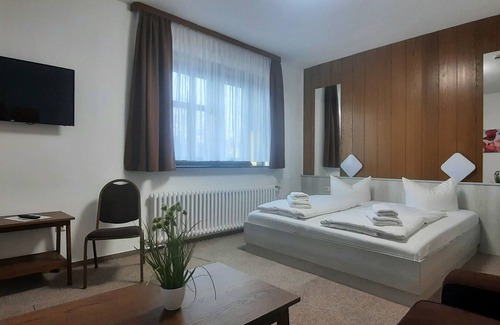 Tegel Hotel | Central-Hotel Tegel