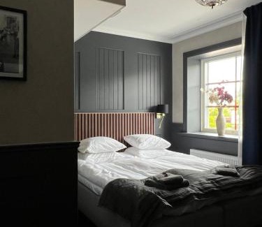 Tierp Hotel | Central Hotellet Tierp