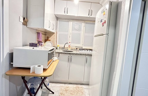 Bakırkoy House | Central house in Bakırköy – 5 Min to the Seaside & Close to Public Transport