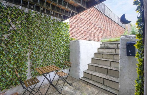 Northampton House | Central House - Pool Table, SmartTV, Wifi+Parking
