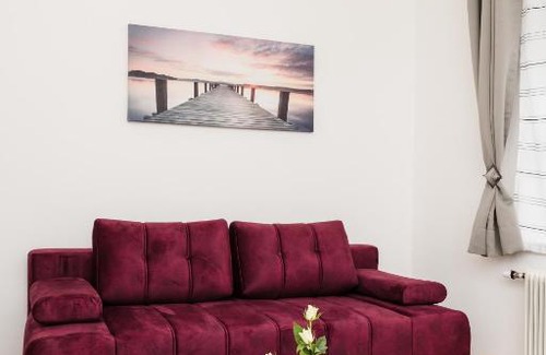 Werfen Apartment | Central-Inn Werfen