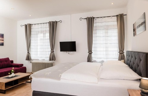 Werfen Apartment | Central-Inn Werfen