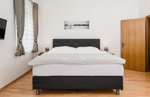 Werfen Apartment | Central-Inn Werfen