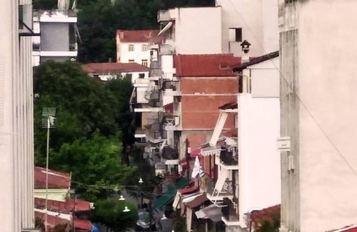 Trikala Apartment | CENTRAL JUST RENOVATED FLAT