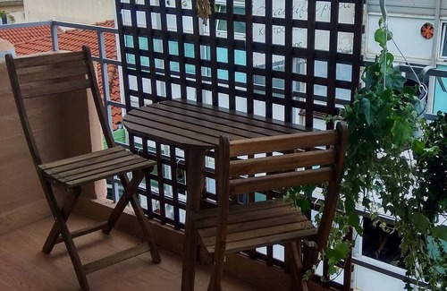 Trikala Apartment | CENTRAL JUST RENOVATED FLAT