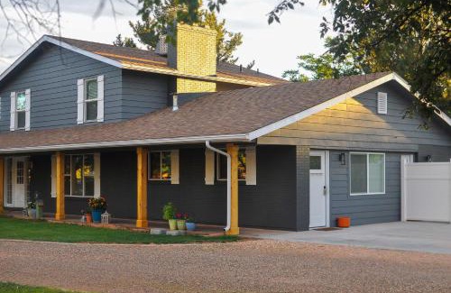 Kanab Apartment | Central Kanab Apartment with Updated Interior!