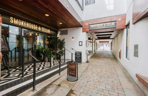 Knutsford Apartment | Central Knutsford Apartment