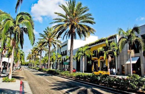Los Angeles House | Central LA Hub nearby Dodgers, Pasadena & Downtown