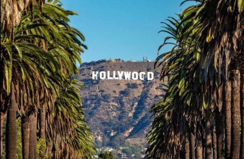 Los Angeles House | Central LA Hub nearby Dodgers, Pasadena & Downtown