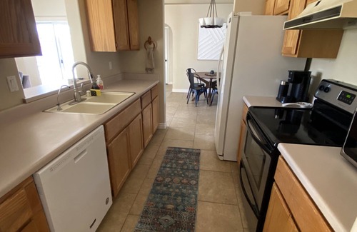 Lake Havasu City House | Central Lake Havasu home - pool and water slide!