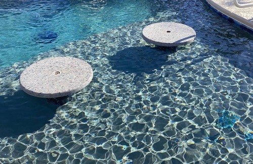 Lake Havasu City House | Central Lake Havasu home - pool and water slide!