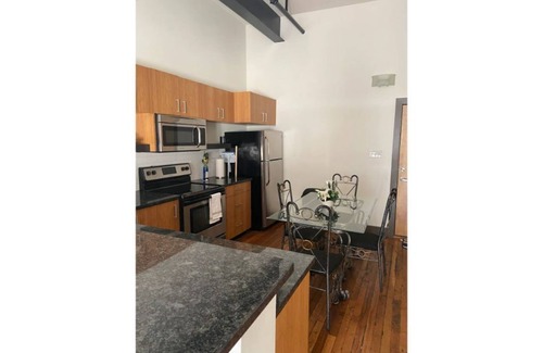Carver House | Central Located Near VCU -2 Beautiful Suites