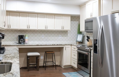 Northeast Colorado Springs House | Central Location/Air-conditioned; Beautiful 2 Bdrm. Book now for summer 2024!