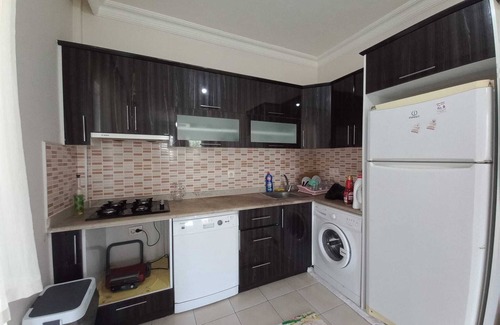 Fethiye Apartment | Central Location , 2 bedroom Perfect Holiday Condo For Families