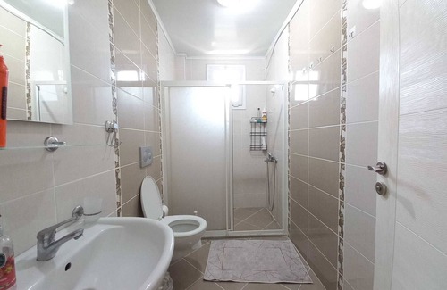 Fethiye Apartment | Central Location , 2 bedroom Perfect Holiday Condo For Families