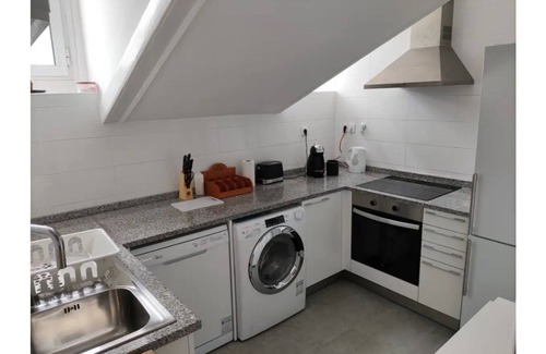 Bairro Alto Apartment | Central location and Fabulous River View