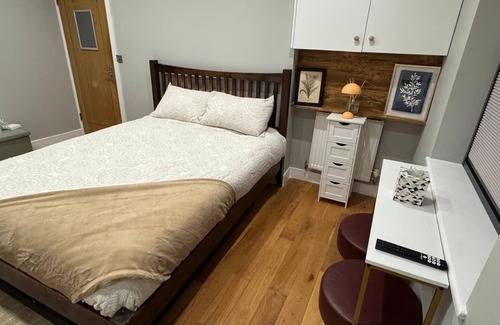 Pimlico Apartment | Central Location Apartment