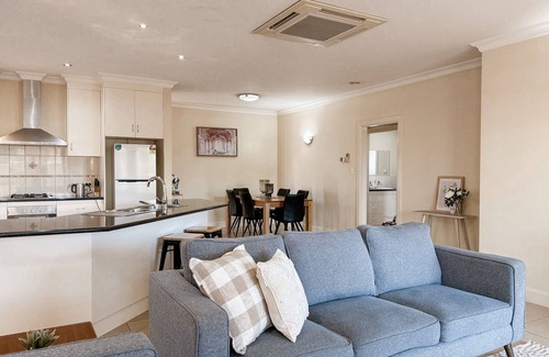 Mount Gambier Apartment | Central Location