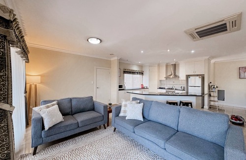 Mount Gambier Apartment | Central Location