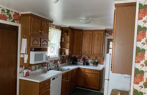 Oswego House | Central location