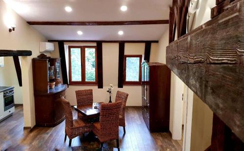 Plovdiv Center Apartment | Central Loft