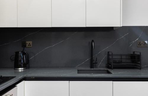 South Hampstead Apartment | Central London 1Bedroom NW3