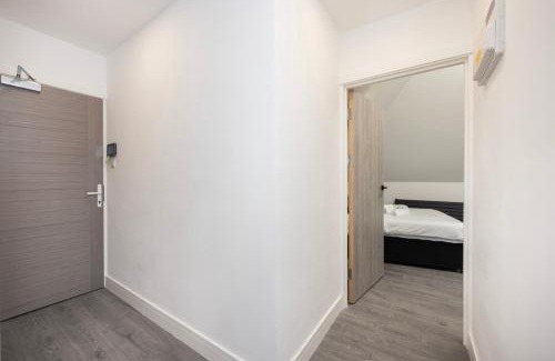 South Hampstead Apartment | Central London 1Bedroom NW3