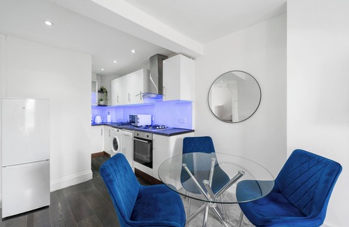 Walworth Apartment | Central London 2-bedroom Apartment ZONE 1