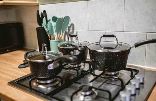 Finsbury Apartment | Central London, 5 Min 2 Angel Tube Station