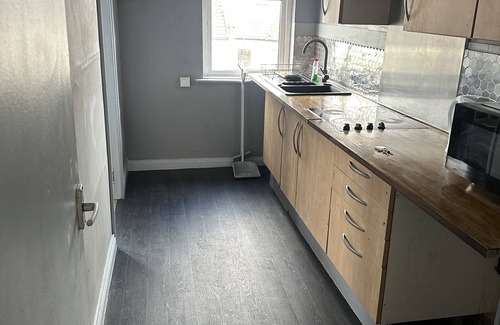 Kensal Green Apartment | Central London Flat in Kensal Green Newly renovated on quiet private street