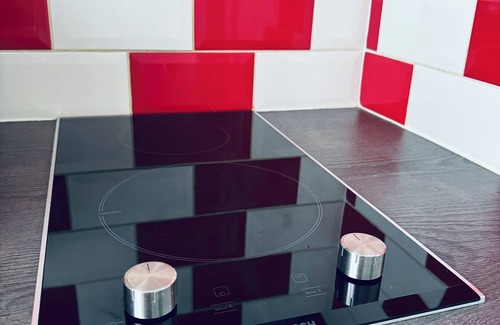 Little Venice Apartment | Central London stylish newly decorate studio