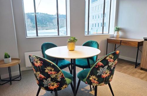 Lower Hutt Apartment | Central Lower Hutt 2BR Stay