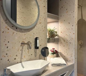 Larissa Apartment | Central Luxury Apartment Maison De Luxx A10