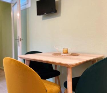 Calella Apartment | Central Market Apartment