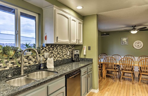Medford House | Central Medford Family Retreat w/Large Yard!