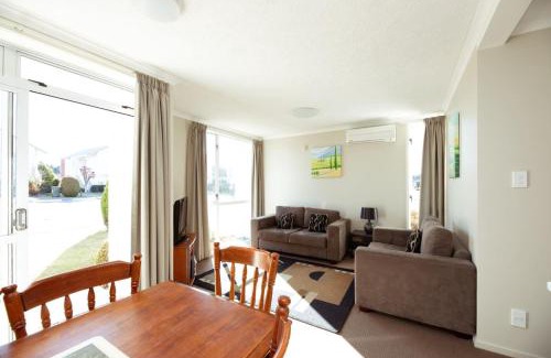 Methven Apartment | Central Methven 3-Bedroom Apartment