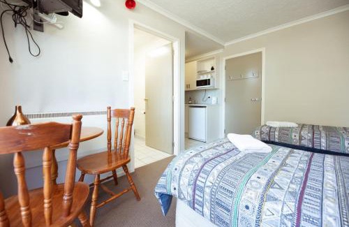 Methven Apartment | Central Methven 3-Bedroom Apartment