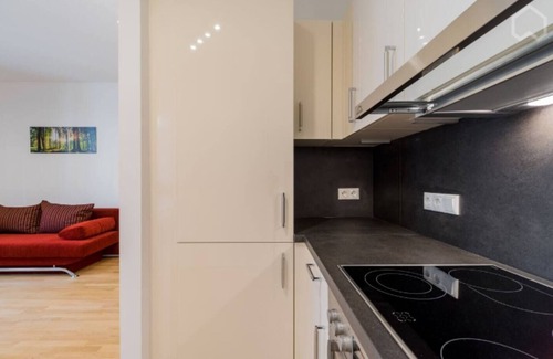 Mitte Apartment | Central Mitte for families new Museum Islandn