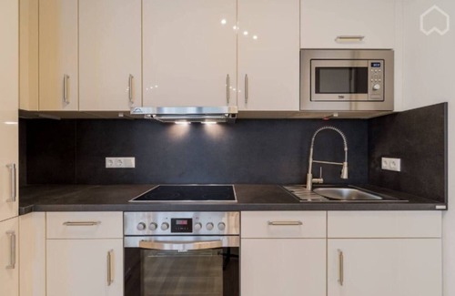 Mitte Apartment | Central Mitte for families new Museum Islandn
