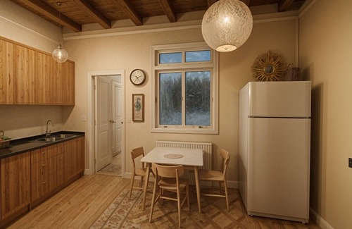 El Poble-sec Apartment | Central Modern 2BR Apartment