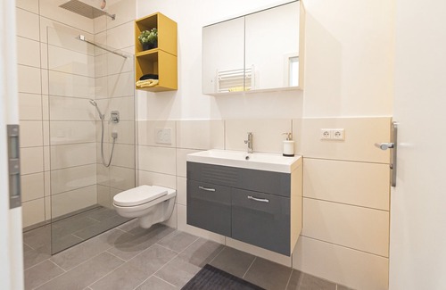 Weinsteige Apartment | Central, modern designer appartment in downtown Stuttgart