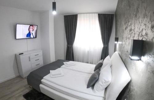 Oradea Apartment | Central modern residence in Oradea