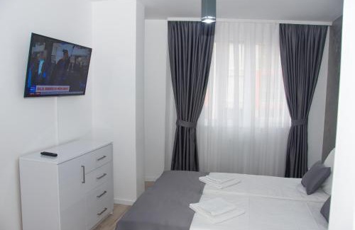 Oradea Apartment | Central modern residence in Oradea