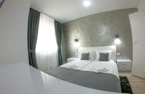 Oradea Apartment | Central modern residence in Oradea