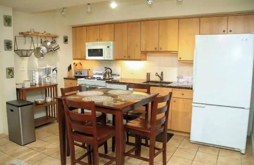 Petworth House | Central Modern Retreat - 2BR/2BA Home!
